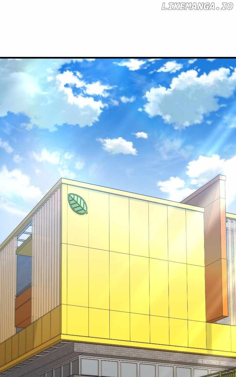 Divine Delivery Chapter 62 141